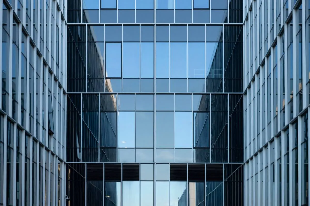 Commercial Storefront Glass in Stamford, CT